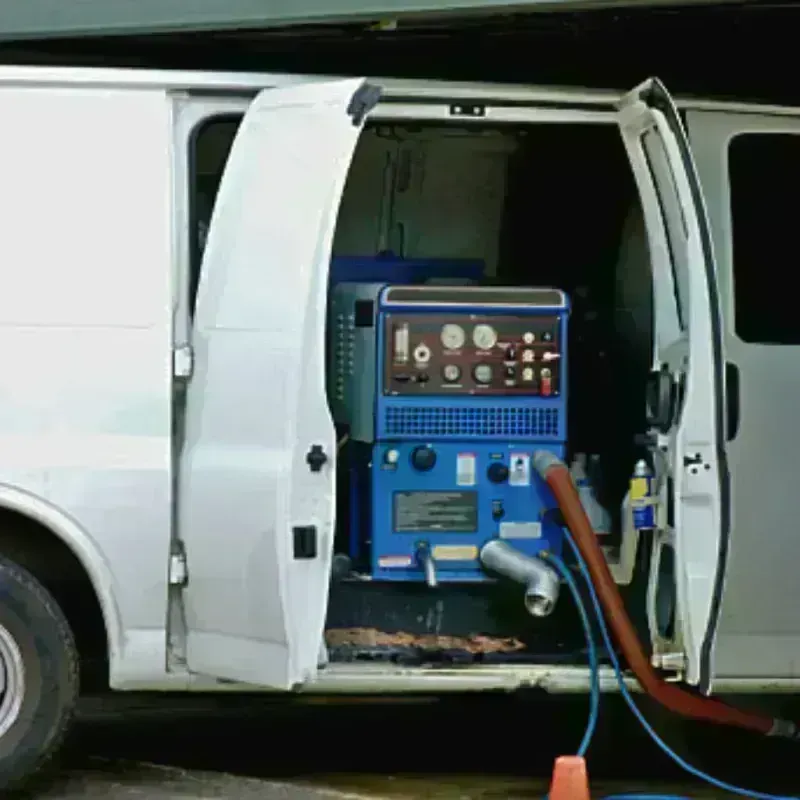 Water Extraction process in Jefferson County, CO